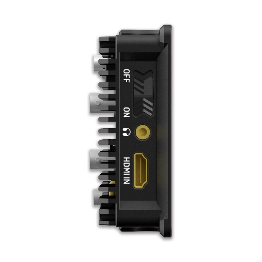 PortKeys 艾肯 BM5 III – Portkeys