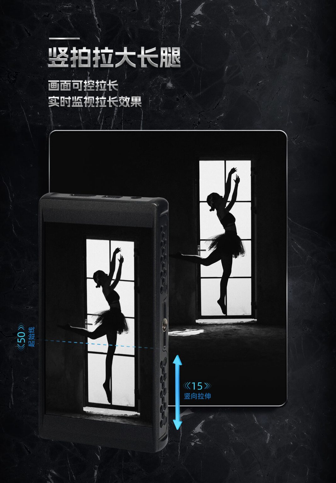 PortKeys 艾肯 PT6 – Portkeys